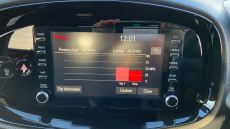 Toyota Aygo X 1.0 VVT-i Edge 5dr Petrol Hatchback